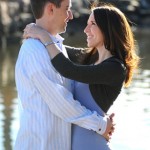 Real Colorado Engagement Session: Andrea & Jared