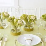 5 Ways to Make your wedding GREEN