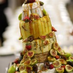 Thinking Outside the Box: Wedding Cake