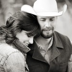 Real Colorado Engagement: Jacy & Todd