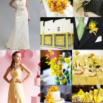 Inspired by Modern Trousseau