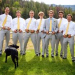 Groomsmen Gifts