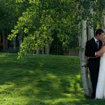 Real Wedding: Katie & Brian