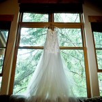 Real Sundance Wedding: Brittany & Rex