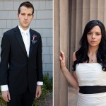 Real Wedding: Jessica & Jared