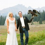 Real Wedding: Sarah & Jim