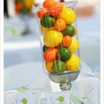 DIY: Edible Centerpieces