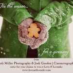 E-Fusion Photography & Cinematography Giveaway via Love & Lavender