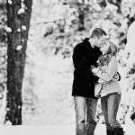 Real Montana Engagement: Siobhan & Travis