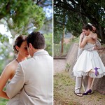 Real Manitou Springs, Co Wedding: Jandee & Shane