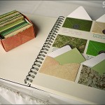 Wedding Guest Book Ideas