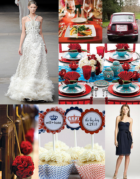 Elizabeth Messina FY Wedding Ideas via Style Me Pretty Bridenet 
