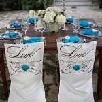 Crazy About Chair Covers