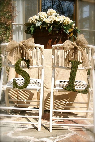 Katje S Blog 275 Burlap Chair Sashes Wedding Img 1961 Email