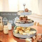 Cake Table Alternatives