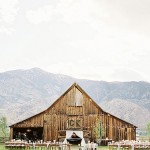 Lake Tahoe Wedding via Jose Villa