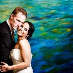 Real Vancouver Wedding Farzin & Rob