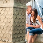 Real Denver Engagement: Katie & Michael