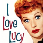 Happy 100th Birthday Lucy!