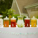 Lemonade Bar