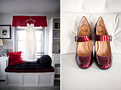  Wedding Shoes on Red Wedding Shoes