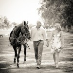 Real Florida Engagement: Carey & Raik