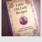 Book Review: Little Old Lady Recipes