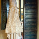 Real New Mexico Wedding: Michael & Megan