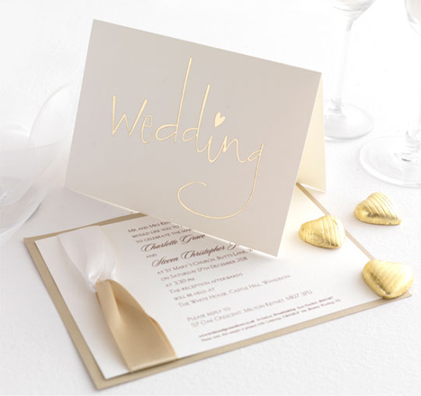 Wedding Invitation Wording Plus Guest