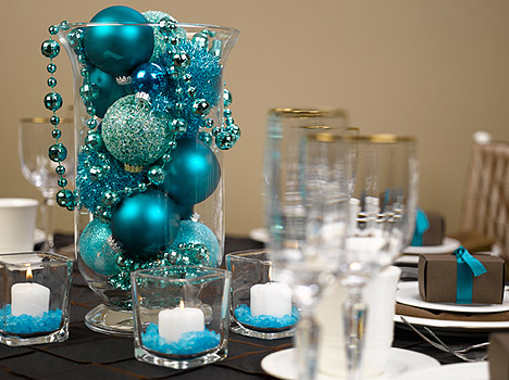 centerpieces