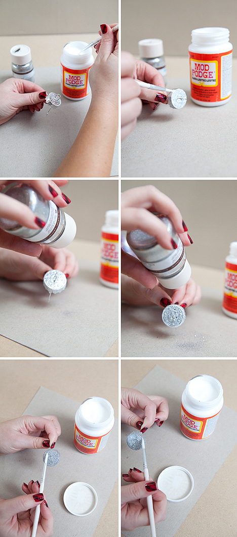 diy-wedding-invitation-christmas-ornament-mod-podge