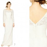 J. Crew Weddings 2012