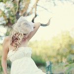 One Great Reason To Do Bridal Portraits!