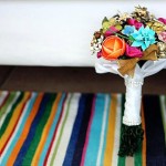 Crazy About Bridal Bouquet Alternatives!