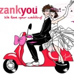 Vendor Spotlight: Zankyou.com