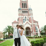 Real Engagement: Brittany & Sean