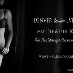 Denver Boudoir Event