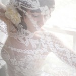 Vintage Boudoir Session