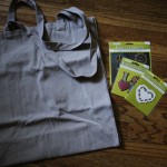 DIY: Welcome Guest Bags