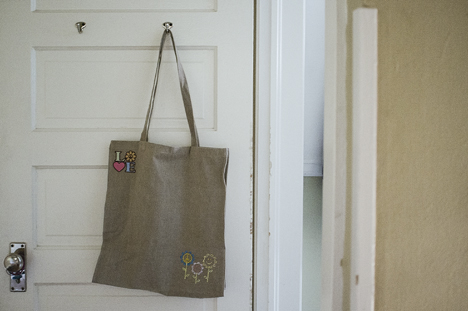 Welcome bags aren't just for those fantastic beach weddings anymore