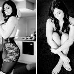 Why you should do a boudoir session!