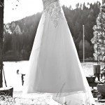 Spirit Lake, North Idaho Styled Shoot