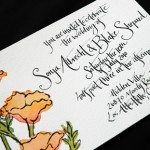 Vendor Spotlight: Courtney Khail Stationery And Design