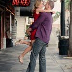 Real Tampa Engagement: Kendall & Matt