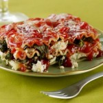 Kale Lasagna