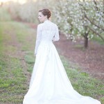 Real  Alabama Bridal Session: Emma & Justin