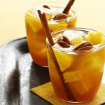 Mexican Pumpkin Punch