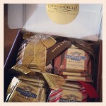 Ghirardelli Chocolate Holiday Flavors