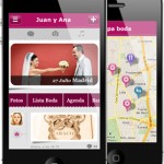 Zankyou iPhone App