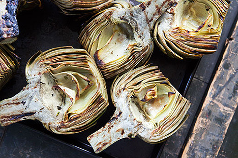 grilled-artichokes-a